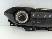 2015-2016 Honda Cr-V Climate Control Module Temperature AC/Heater Replacement P/N:79500 T1W A010 M1 Fits Fits 2015 2016 OEM 