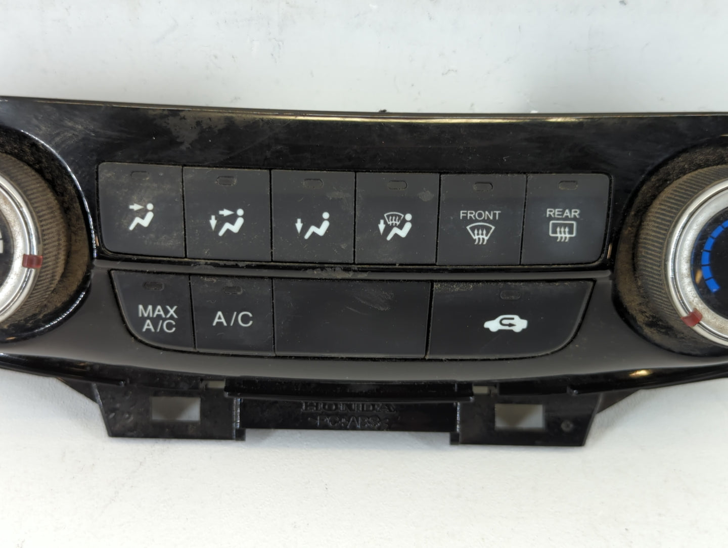 2015-2016 Honda Cr-V Climate Control Module Temperature AC/Heater Replacement P/N:79500 T1W A010 M1 Fits Fits 2015 2016 OEM 