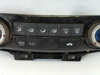 2015-2016 Honda Cr-V Climate Control Module Temperature AC/Heater Replacement P/N:79500 T1W A010 M1 Fits Fits 2015 2016 OEM 