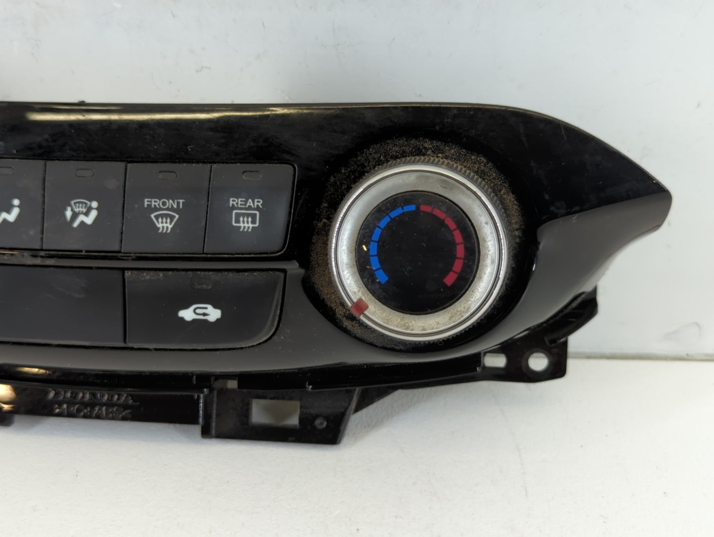2015-2016 Honda Cr-V Climate Control Module Temperature AC/Heater Replacement P/N:79500 T1W A010 M1 Fits Fits 2015 2016 OEM 