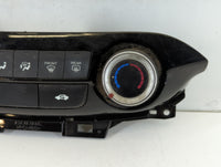 2015-2016 Honda Cr-V Climate Control Module Temperature AC/Heater Replacement P/N:79500 T1W A010 M1 Fits Fits 2015 2016 OEM 