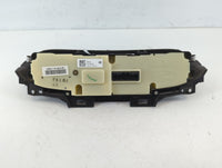 2015-2016 Honda Cr-V Climate Control Module Temperature AC/Heater Replacement P/N:79500 T1W A010 M1 Fits Fits 2015 2016 OEM 