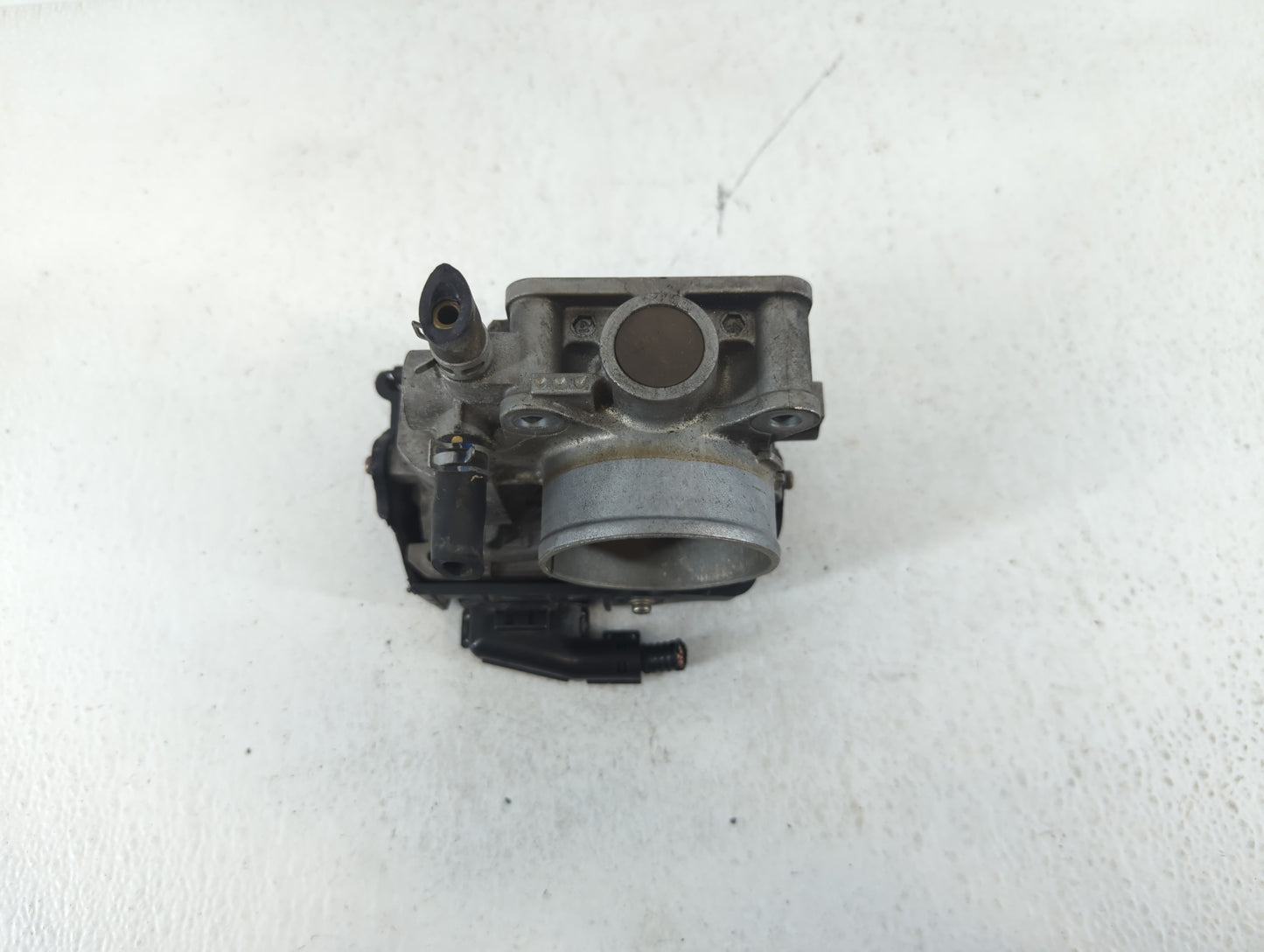 2015-2019 Honda Cr-V Throttle Body P/N:GMF4A U384916125 Fits Fits 2013 2014 2015 2016 2017 2018 2019 2020 2021 2022 OEM Used