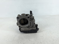 2015-2019 Honda Cr-V Throttle Body P/N:GMF4A U384916125 Fits Fits 2013 2014 2015 2016 2017 2018 2019 2020 2021 2022 OEM Used
