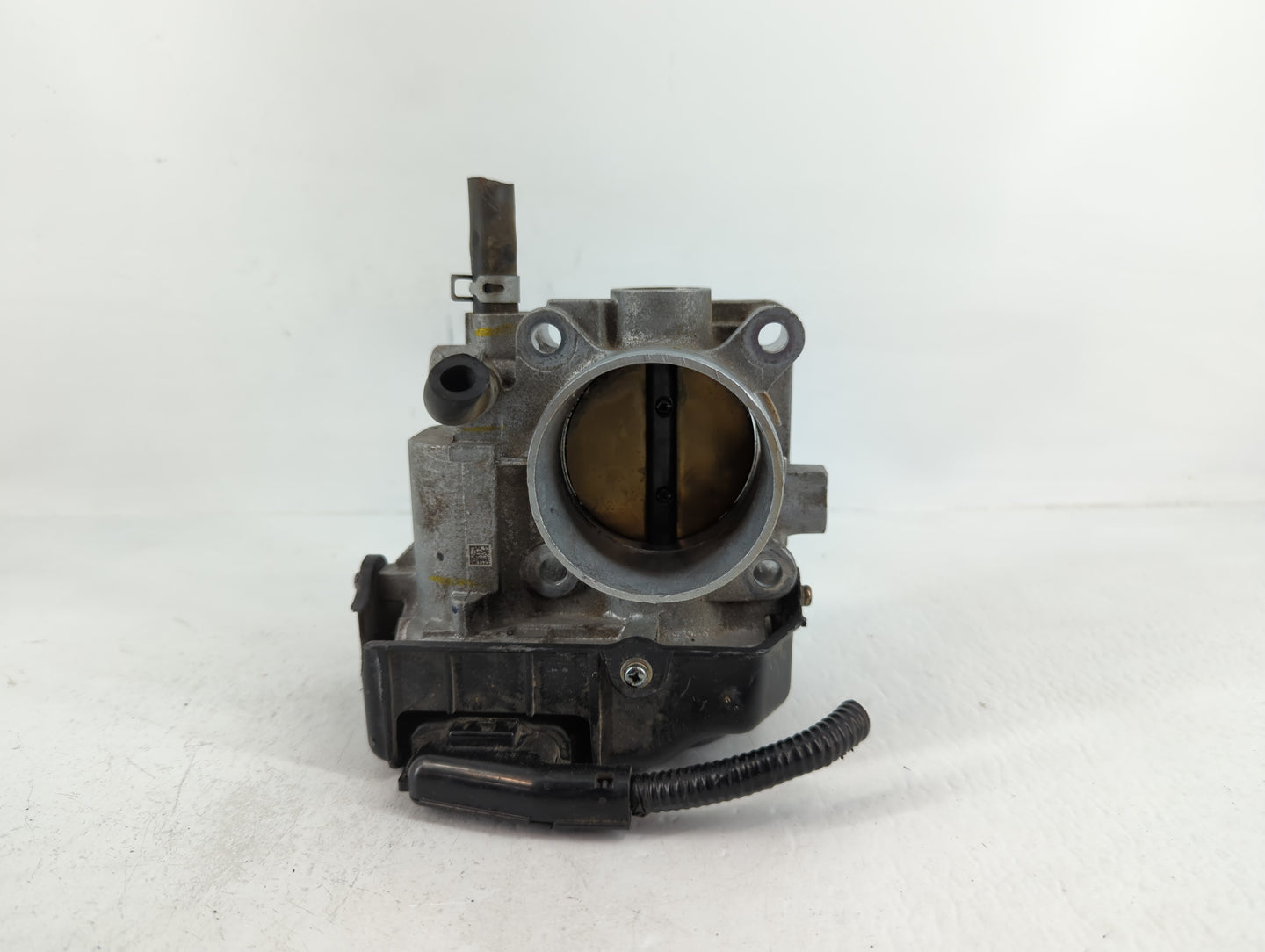 2015-2019 Honda Cr-V Throttle Body P/N:M151130 465392, GMF4A Fits Fits 2013 2014 2015 2016 2017 2018 2019 2020 2021 2022 OEM