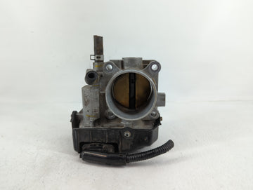 2015-2019 Honda Cr-V Throttle Body P/N:M151130 465392, GMF4A Fits Fits 2013 2014 2015 2016 2017 2018 2019 2020 2021 2022 OEM