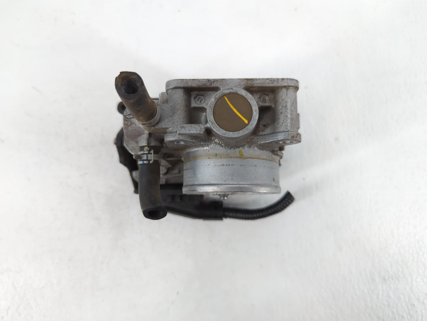 2015-2019 Honda Cr-V Throttle Body P/N:M151130 465392, GMF4A Fits Fits 2013 2014 2015 2016 2017 2018 2019 2020 2021 2022 OEM