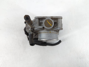 2015-2019 Honda Cr-V Throttle Body P/N:M151130 465392, GMF4A Fits Fits 2013 2014 2015 2016 2017 2018 2019 2020 2021 2022 OEM Used Auto Parts