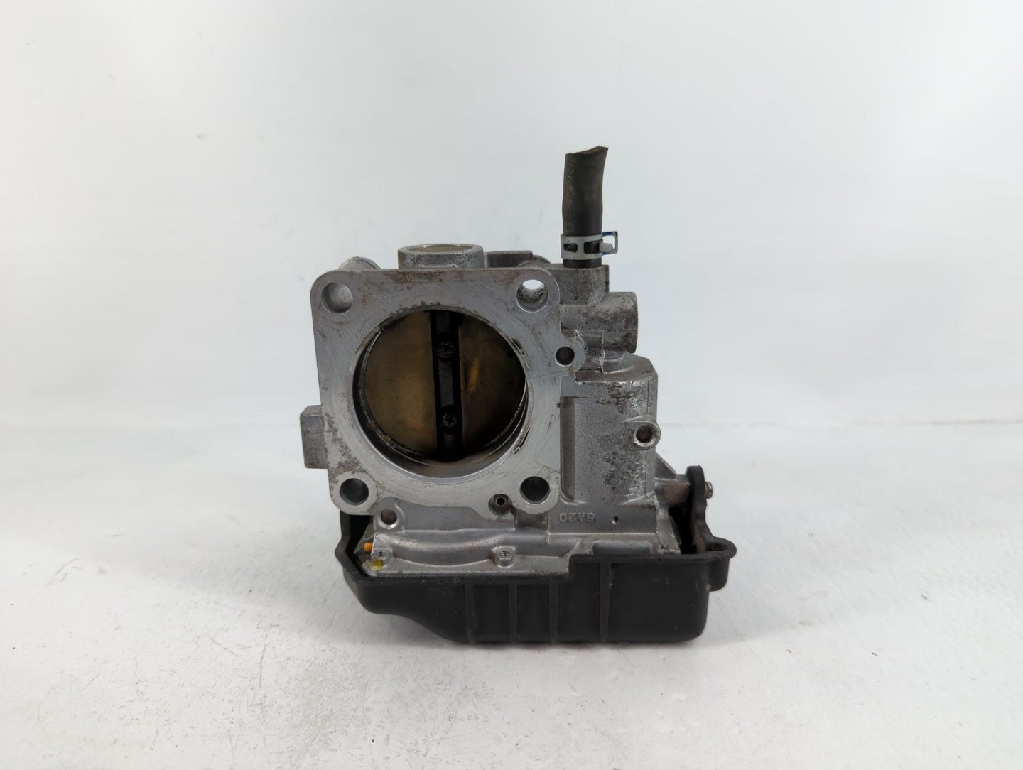 2015-2019 Honda Cr-V Throttle Body P/N:M151130 465392, GMF4A Fits Fits 2013 2014 2015 2016 2017 2018 2019 2020 2021 2022 OEM