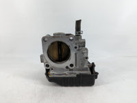 2015-2019 Honda Cr-V Throttle Body P/N:M151130 465392, GMF4A Fits Fits 2013 2014 2015 2016 2017 2018 2019 2020 2021 2022 OEM