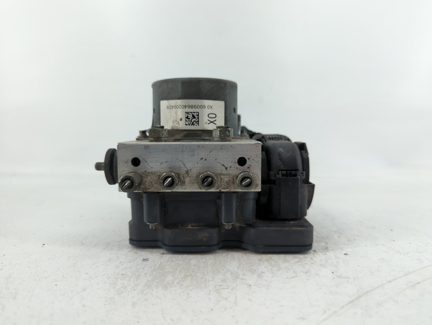 2015-2016 Honda Cr-V ABS Pump Control Module Replacement P/N:57110-T4X-A030-M1 Fits Fits 2015 2016 OEM Used Auto Parts - Oem