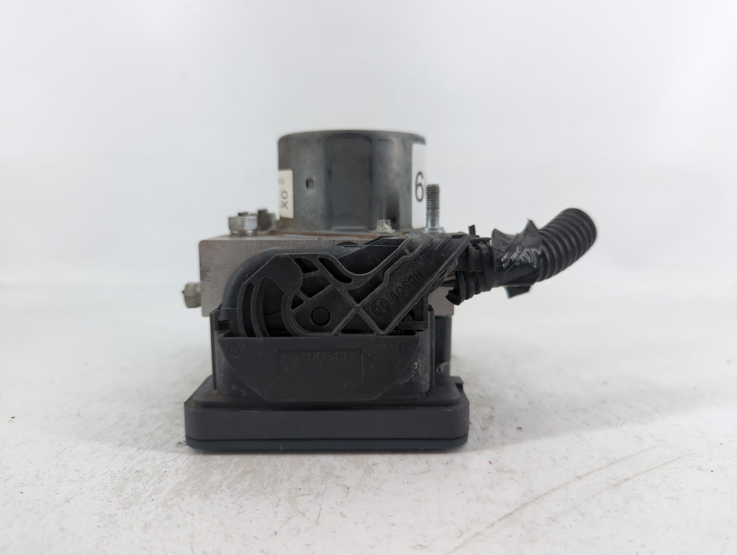 2015-2016 Honda Cr-V ABS Pump Control Module Replacement P/N:57110-T4X-A030-M1 Fits Fits 2015 2016 OEM Used Auto Parts - Oem
