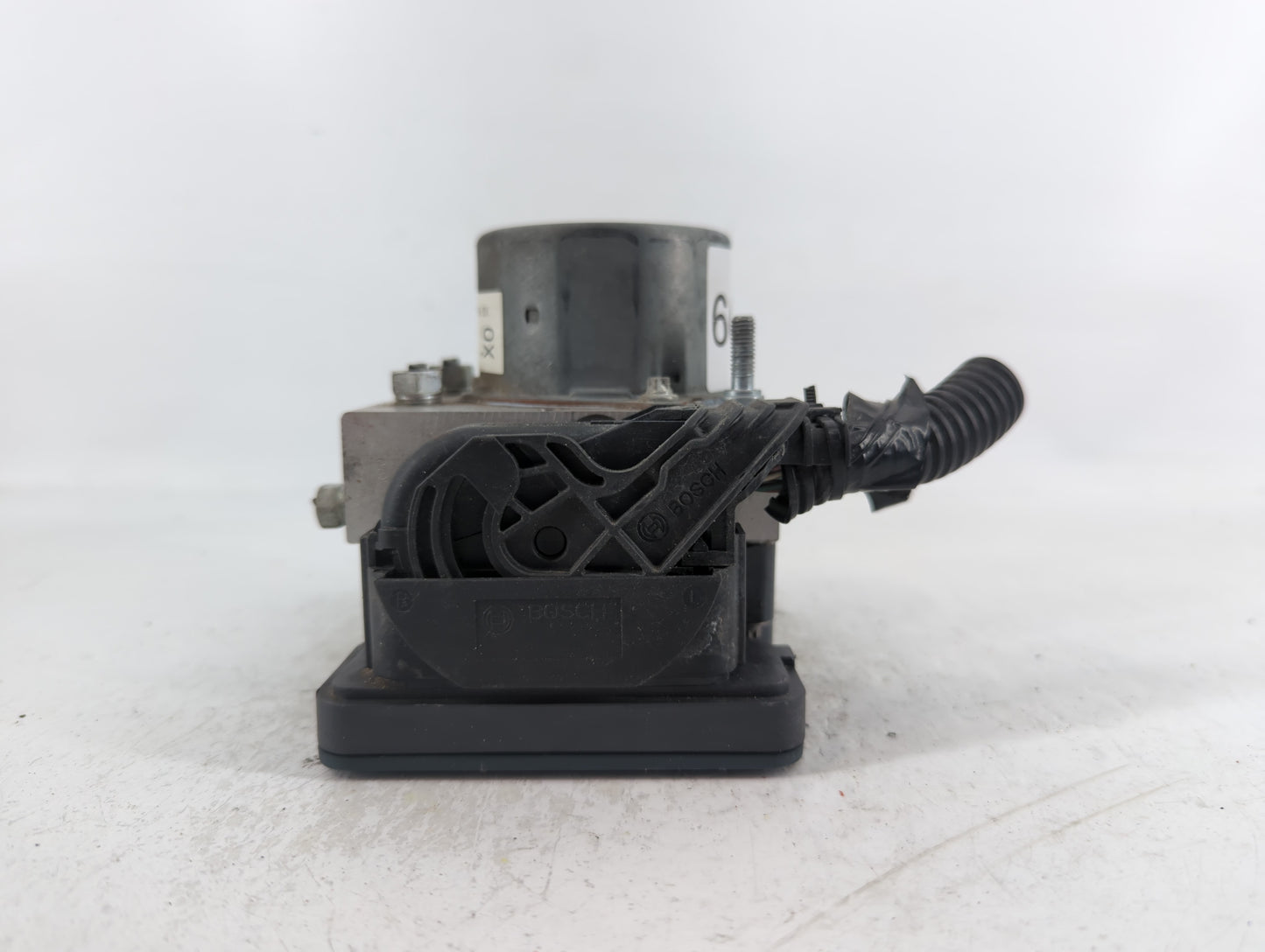 2015-2016 Honda Cr-V ABS Pump Control Module Replacement P/N:57110-T4X-A030-M1 Fits Fits 2015 2016 OEM Used Auto Parts - Oem