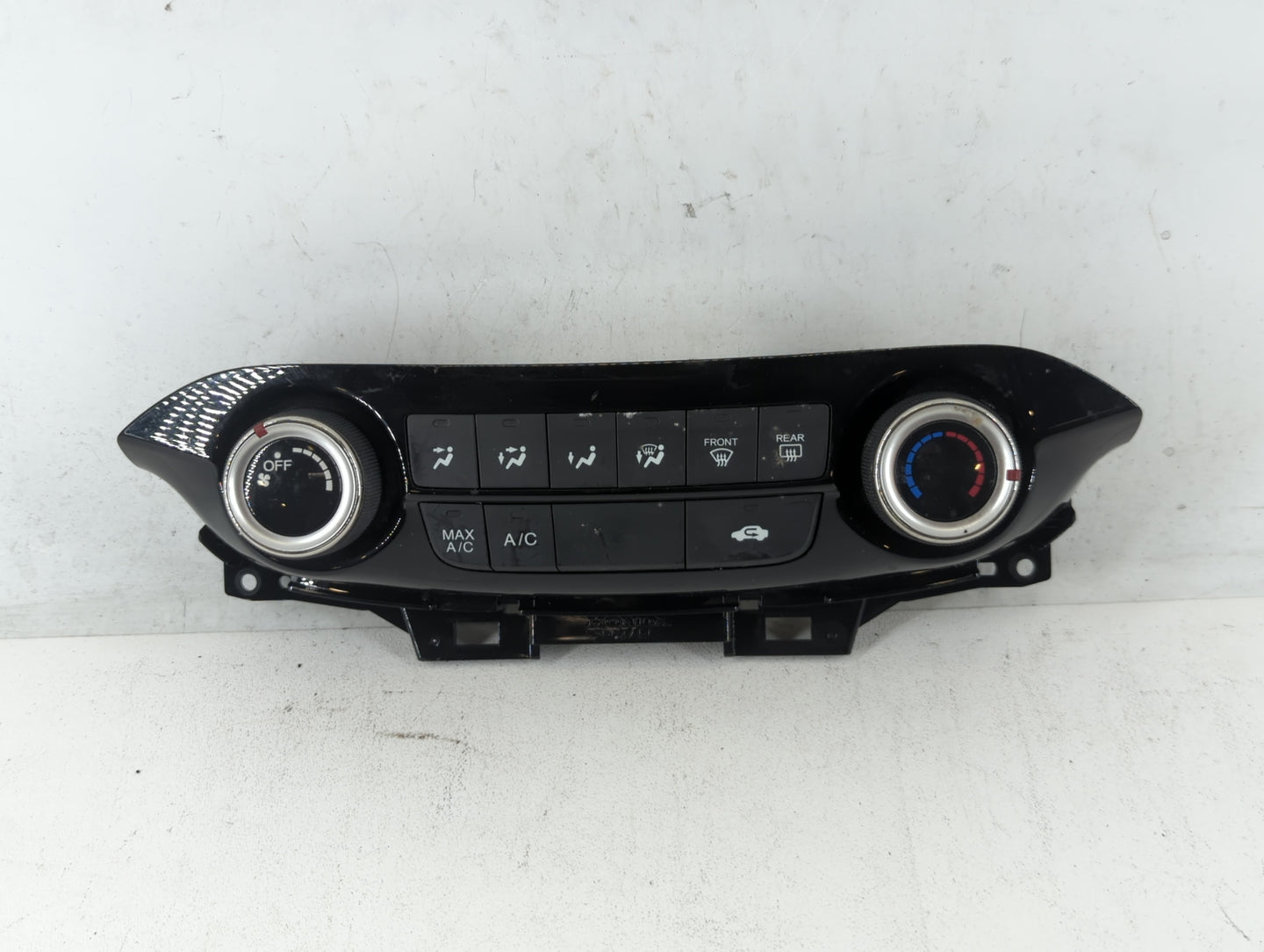 2015-2016 Honda Cr-V Climate Control Module Temperature AC/Heater Replacement P/N:79500 T1W A010 M1 Fits Fits 2015 2016 OEM 