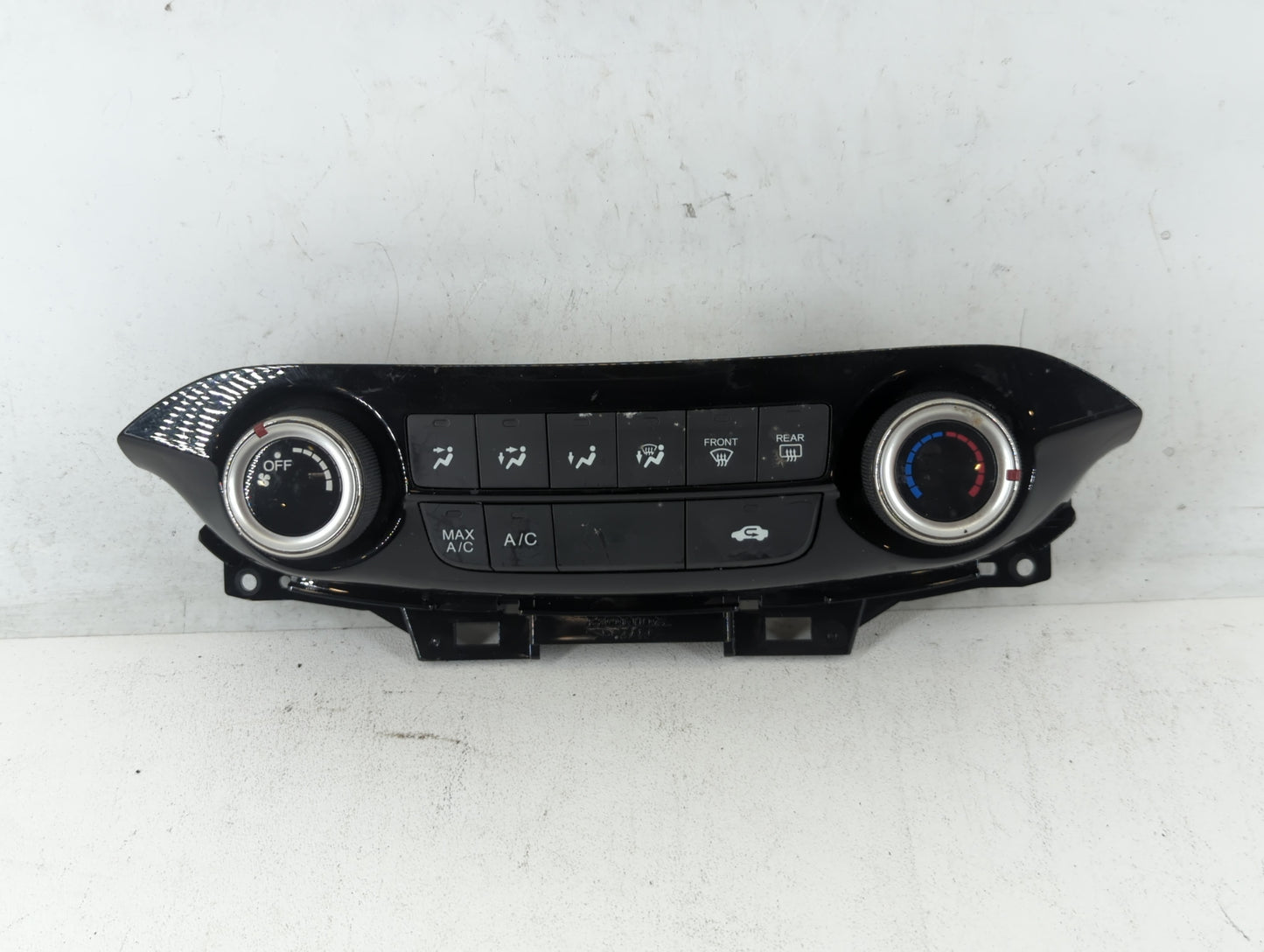 2015-2016 Honda Cr-V Climate Control Module Temperature AC/Heater Replacement P/N:79500 T1W A010 M1 Fits Fits 2015 2016 OEM 