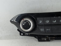 2015-2016 Honda Cr-V Climate Control Module Temperature AC/Heater Replacement P/N:79500 T1W A010 M1 Fits Fits 2015 2016 OEM 