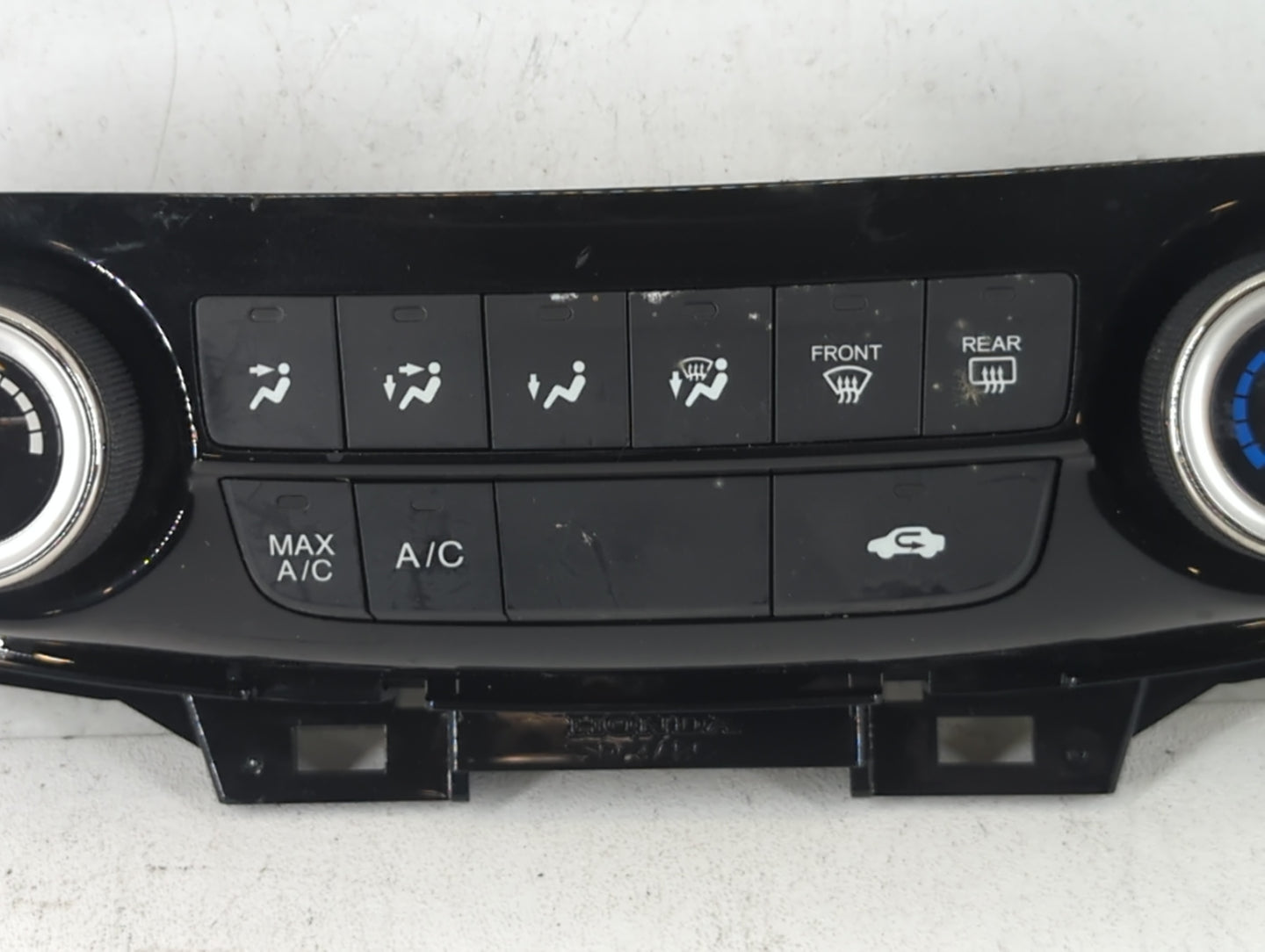 2015-2016 Honda Cr-V Climate Control Module Temperature AC/Heater Replacement P/N:79500 T1W A010 M1 Fits Fits 2015 2016 OEM 
