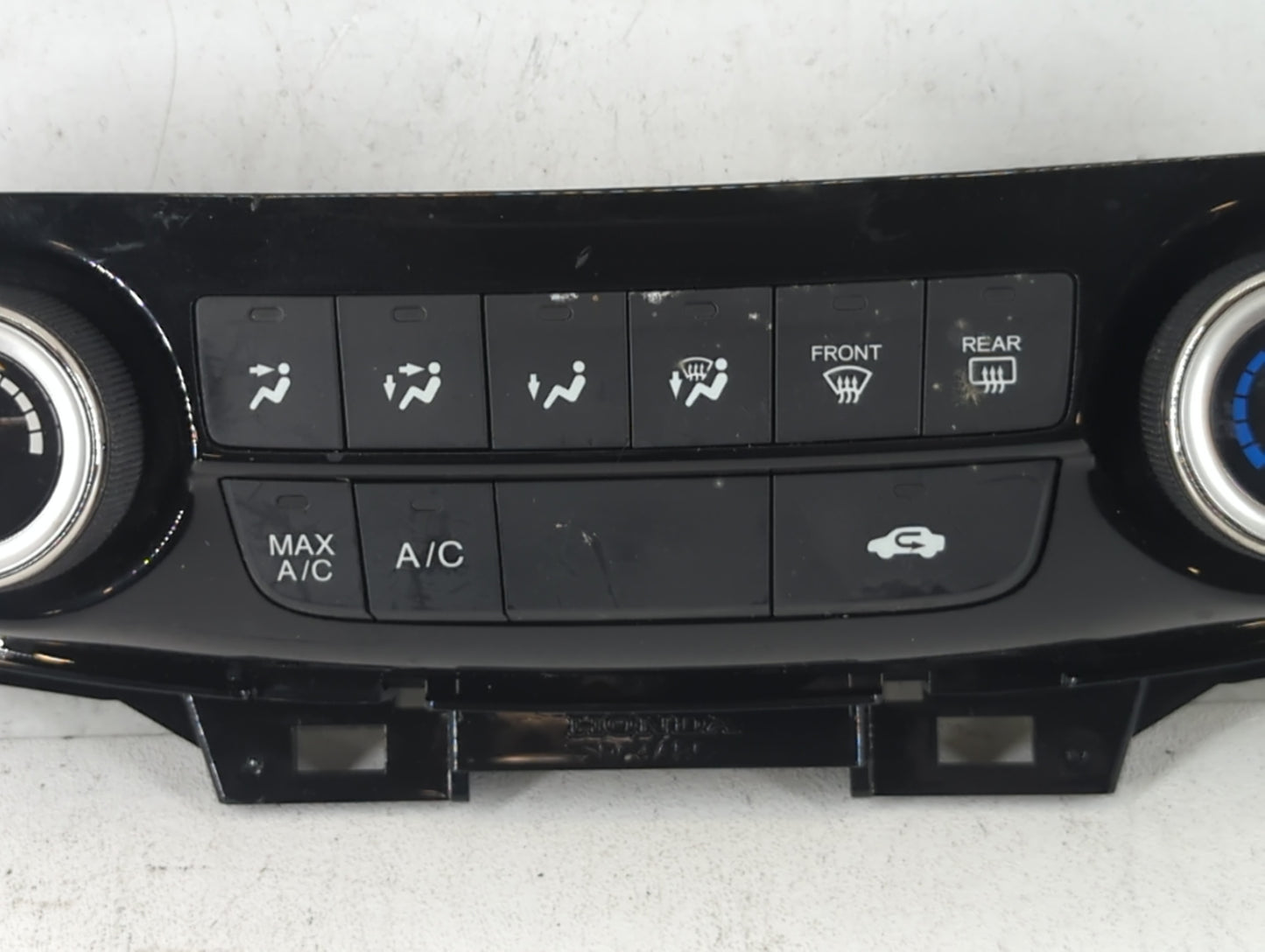 2015-2016 Honda Cr-V Climate Control Module Temperature AC/Heater Replacement P/N:79500 T1W A010 M1 Fits Fits 2015 2016 OEM 
