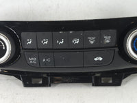 2015-2016 Honda Cr-V Climate Control Module Temperature AC/Heater Replacement P/N:79500 T1W A010 M1 Fits Fits 2015 2016 OEM 