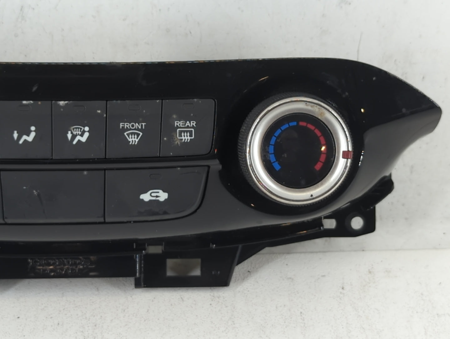 2015-2016 Honda Cr-V Climate Control Module Temperature AC/Heater Replacement P/N:79500 T1W A010 M1 Fits Fits 2015 2016 OEM 