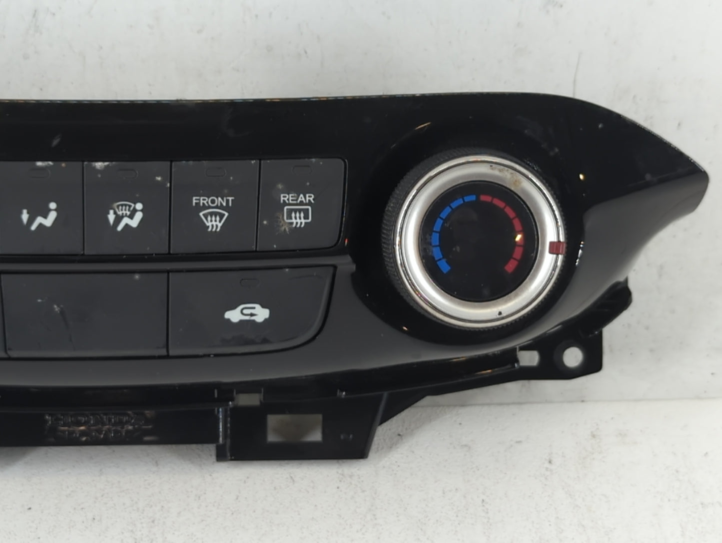 2015-2016 Honda Cr-V Climate Control Module Temperature AC/Heater Replacement P/N:79500 T1W A010 M1 Fits Fits 2015 2016 OEM 