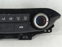 2015-2016 Honda Cr-V Climate Control Module Temperature AC/Heater Replacement P/N:79500 T1W A010 M1 Fits Fits 2015 2016 OEM 