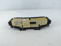 2015-2016 Honda Cr-V Climate Control Module Temperature AC/Heater Replacement P/N:79500 T1W A010 M1 Fits Fits 2015 2016 OEM 