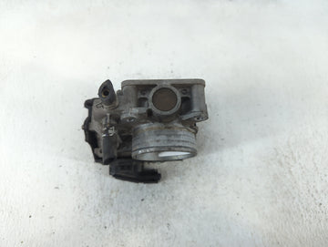 2015-2019 Honda Cr-V Throttle Body P/N:GMF4A U38494239146 Fits Fits 2013 2014 2015 2016 2017 2018 2019 2020 2021 2022 OEM Used Auto Parts