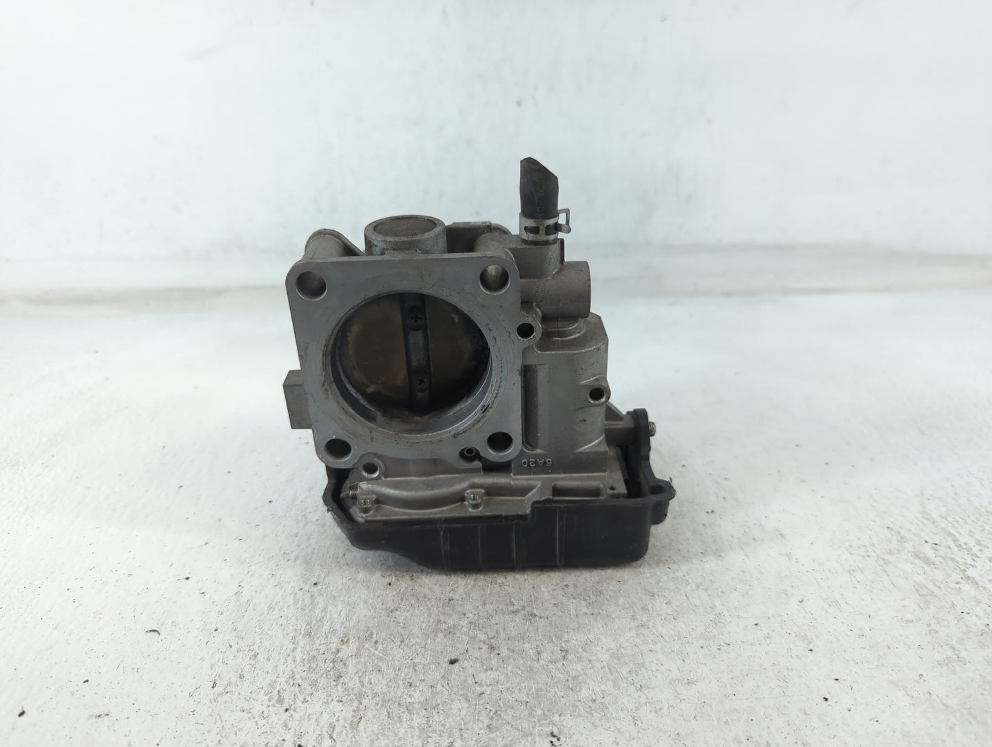 2015-2019 Honda Cr-V Throttle Body P/N:GMF4A U38494239146 Fits Fits 2013 2014 2015 2016 2017 2018 2019 2020 2021 2022 OEM Us