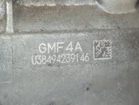 2015-2019 Honda Cr-V Throttle Body P/N:GMF4A U38494239146 Fits Fits 2013 2014 2015 2016 2017 2018 2019 2020 2021 2022 OEM Us