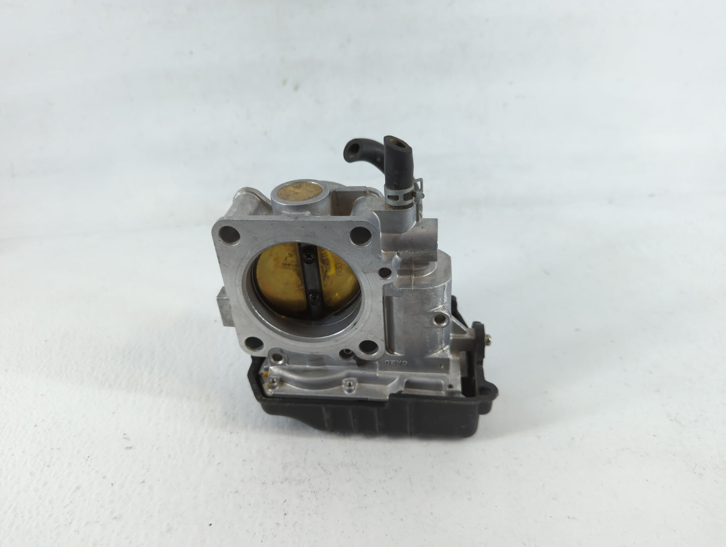 2015-2019 Honda Cr-V Throttle Body P/N:477953 M151216 Fits Fits 2013 2014 2015 2016 2017 2018 2019 2020 2021 2022 OEM Used A