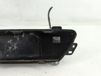 2015-2016 Honda Cr-v Information Radio Display Screen - Oemusedautoparts1.com