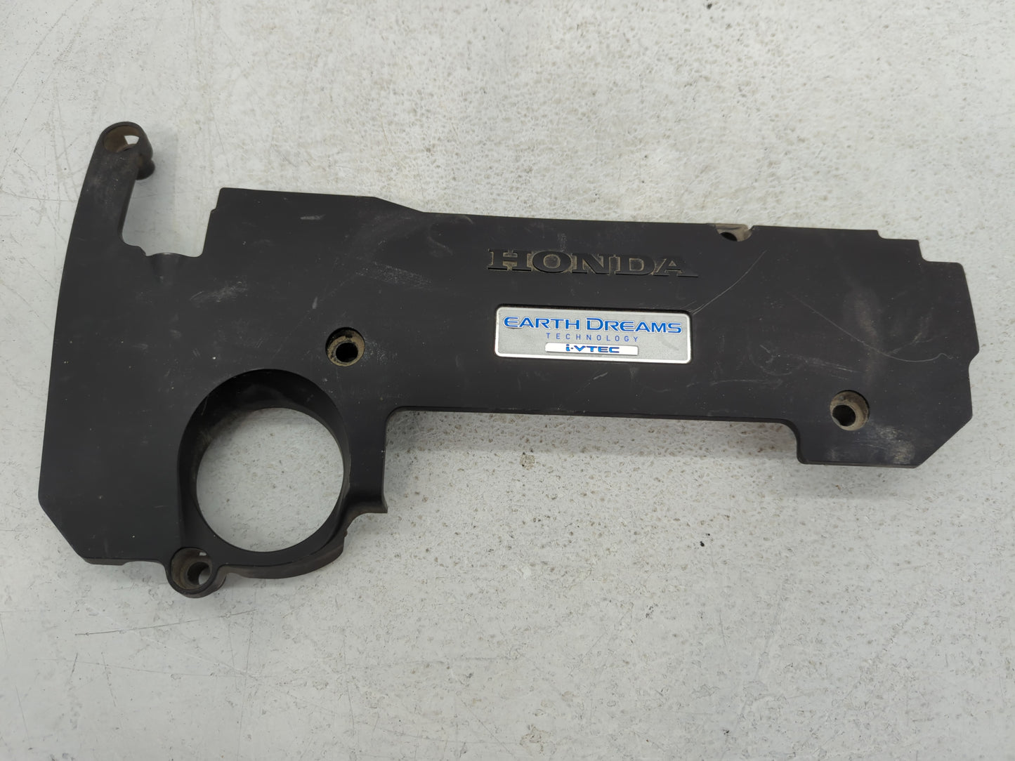 2016 Honda Cr-v Engine Cover - Oemusedautoparts1.com