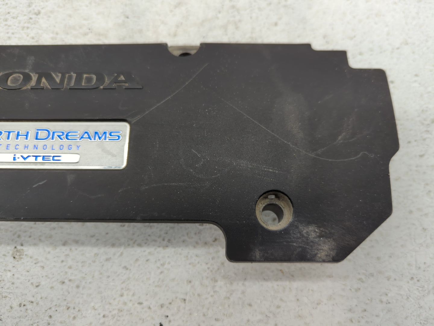 2016 Honda Cr-v Engine Cover - Oemusedautoparts1.com