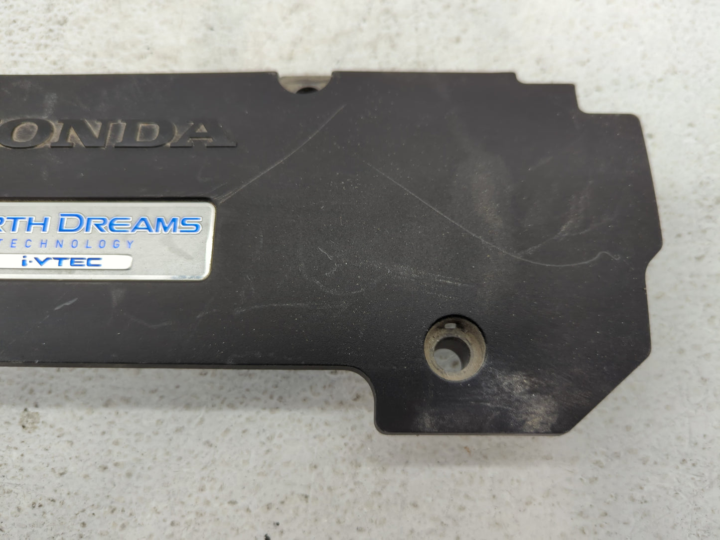 2016 Honda Cr-v Engine Cover - Oemusedautoparts1.com