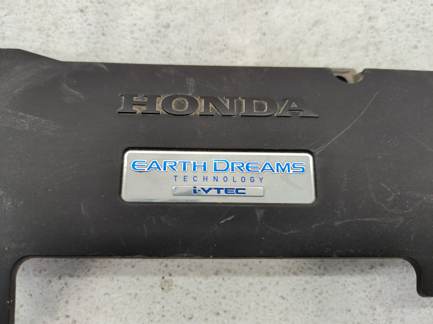 2016 Honda Cr-v Engine Cover - Oemusedautoparts1.com