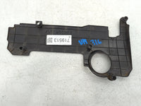2016 Honda Cr-v Engine Cover - Oemusedautoparts1.com