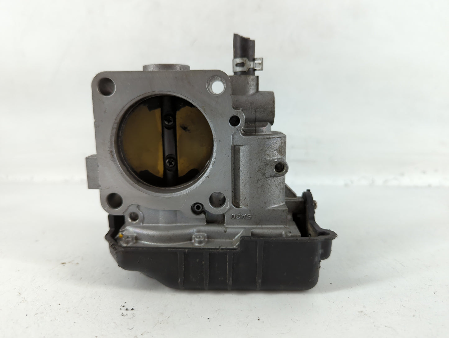 2015-2019 Honda Cr-V Throttle Body P/N:U38494615694 Fits Fits 2013 2014 2015 2016 2017 2018 2019 2020 2021 2022 OEM Used Aut