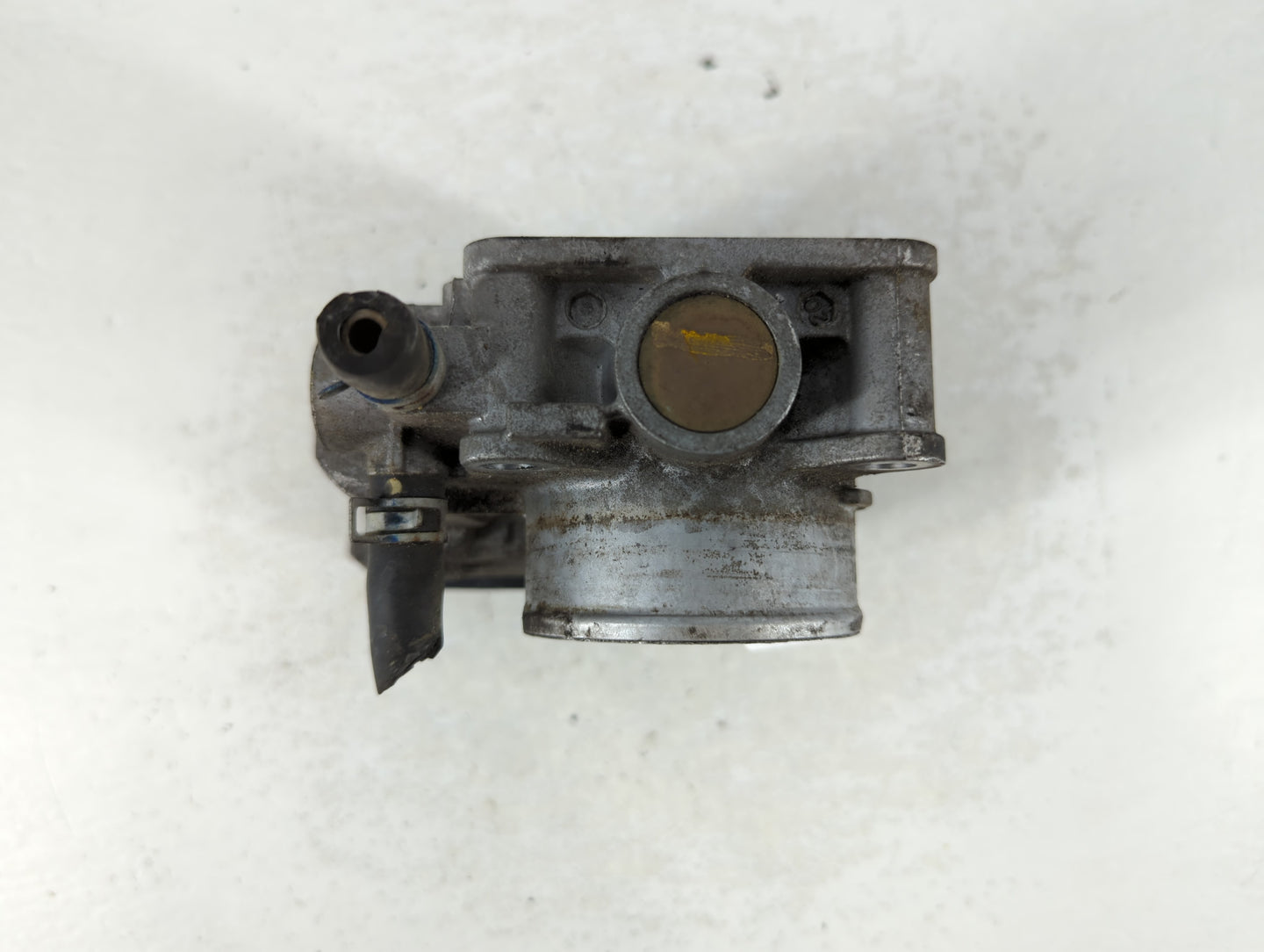 2015-2019 Honda Cr-V Throttle Body P/N:07445 1430 03T225 Fits Fits 2013 2014 2015 2016 2017 2018 2019 2020 2021 2022 OEM Use