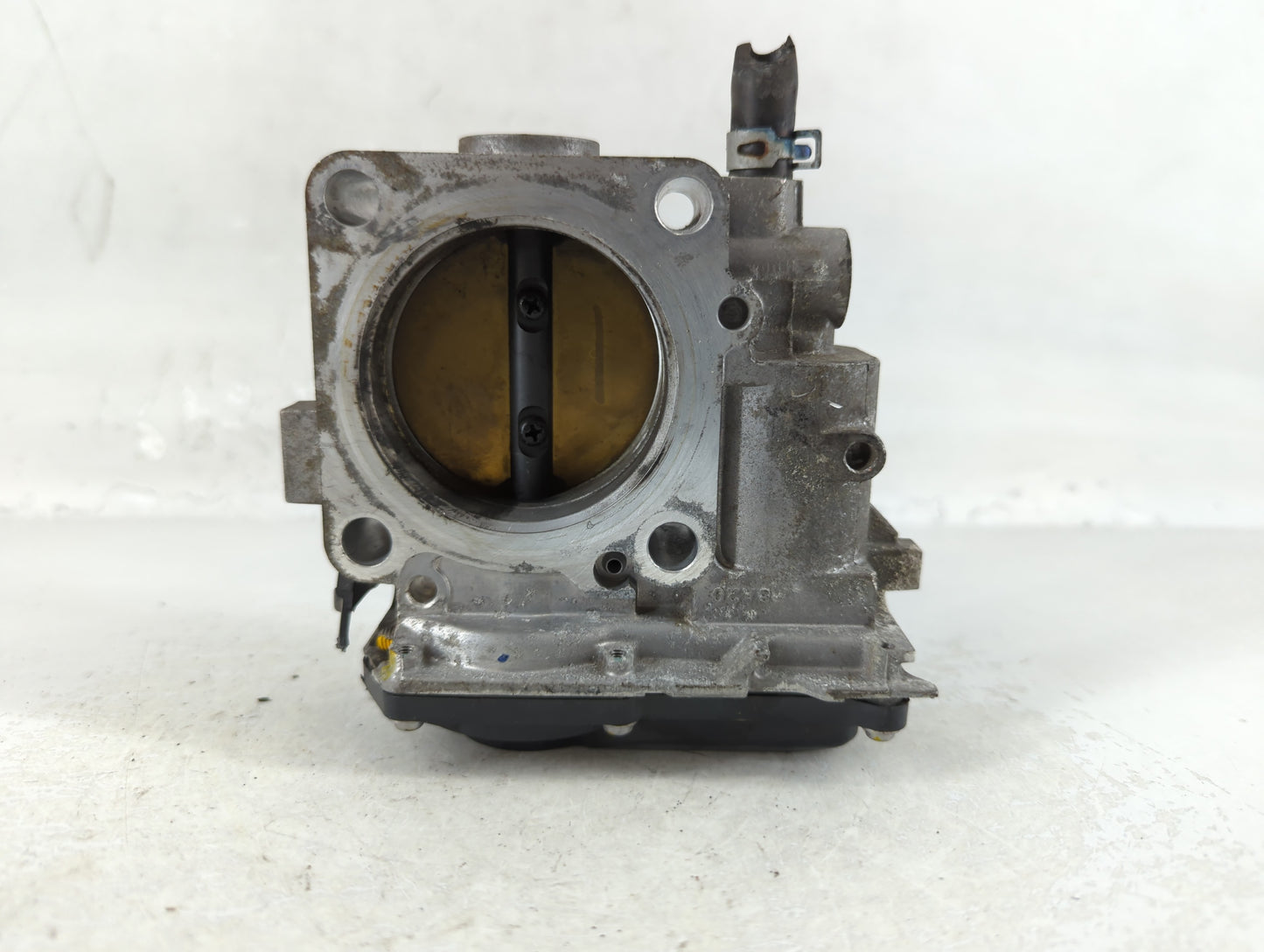 2015-2019 Honda Cr-V Throttle Body P/N:07445 1430 03T225 Fits Fits 2013 2014 2015 2016 2017 2018 2019 2020 2021 2022 OEM Use