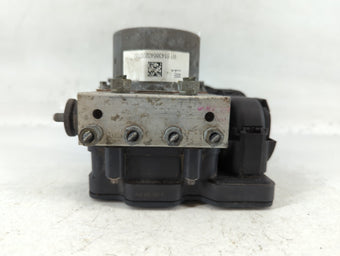compare product 2015-2016 Honda Cr-V Anti-Lock Brake ABS Pump Module Actuator OEM P/N:61438640200700 Fits Fits 2015 2016 OEM Used Auto Parts