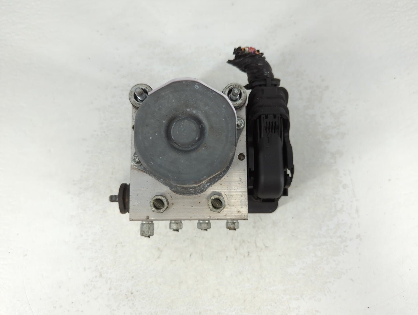 2015-2016 Honda Cr-V ABS Pump Control Module Replacement P/N:61438640200700 Fits Fits 2015 2016 OEM Used Auto Parts - Oemuse