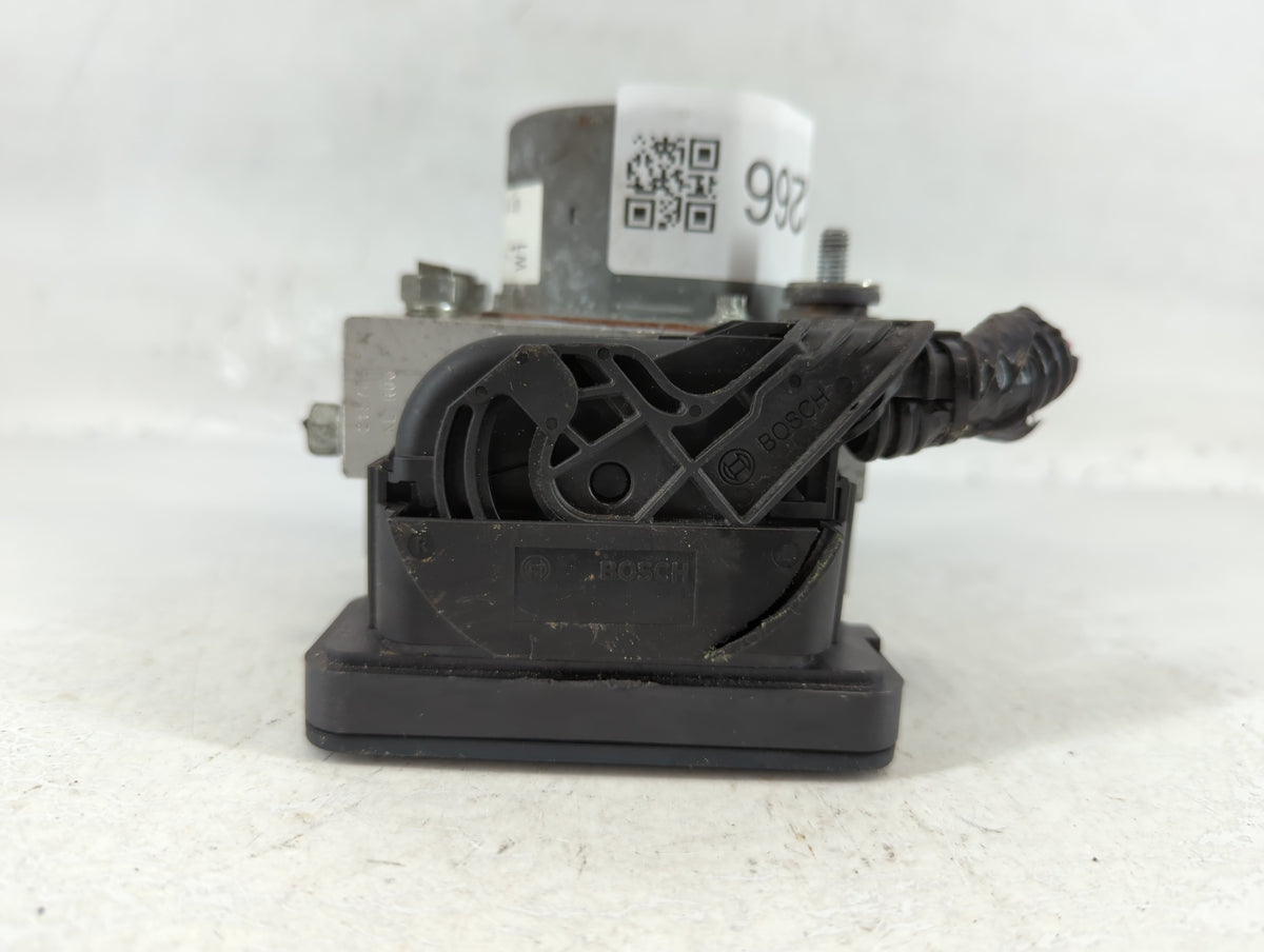 2015-2016 Honda Cr-V Anti-Lock Brake ABS Pump Module Actuator OEM P/N:61438640200700 Fits Fits 2015 2016 OEM Used Auto Parts