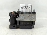 2015-2016 Honda Cr-V Anti-Lock Brake ABS Pump Module Actuator OEM P/N:61438640200700 Fits Fits 2015 2016 OEM Used Auto Parts