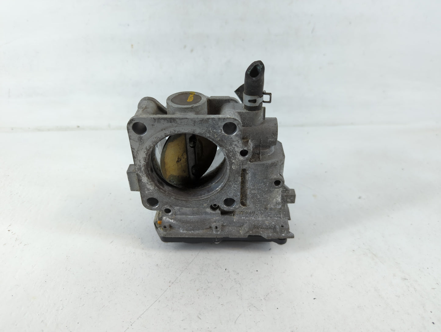 2015-2019 Honda Cr-V Throttle Body P/N:GMF4A Fits Fits 2013 2014 2015 2016 2017 2018 2019 2020 2021 2022 OEM Used Auto Parts