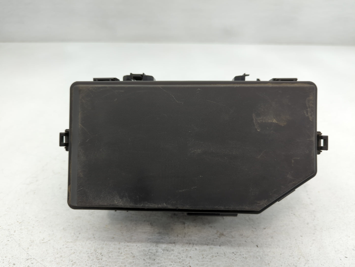 2015-2016 Honda Cr-V Fusebox Fuse Box Panel Relay Module P/N:PP-TD20 347520151024 Fits Fits 2015 2016 OEM Used Auto Parts - 