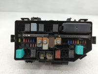 2015-2016 Honda Cr-V Fusebox Fuse Box Panel Relay Module P/N:PP-TD20 347520151024 Fits Fits 2015 2016 OEM Used Auto Parts - 