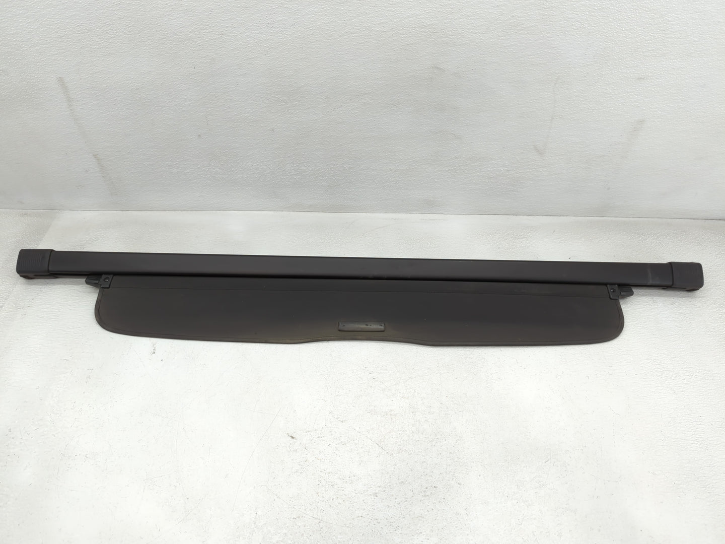 2016 Honda Cr-v Rear Cargo Cover Storage Retractable Shade - Oemusedautoparts1.com