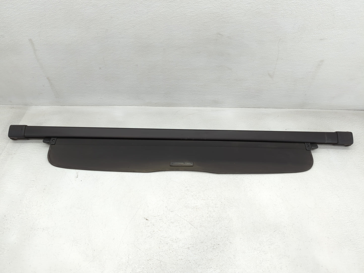 2016 Honda Cr-v Rear Cargo Cover Storage Retractable Shade - Oemusedautoparts1.com