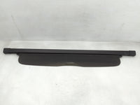 2016 Honda Cr-v Rear Cargo Cover Storage Retractable Shade - Oemusedautoparts1.com